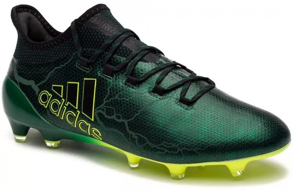 Football shoes adidas X 17.1 FG 11teamsports.ie