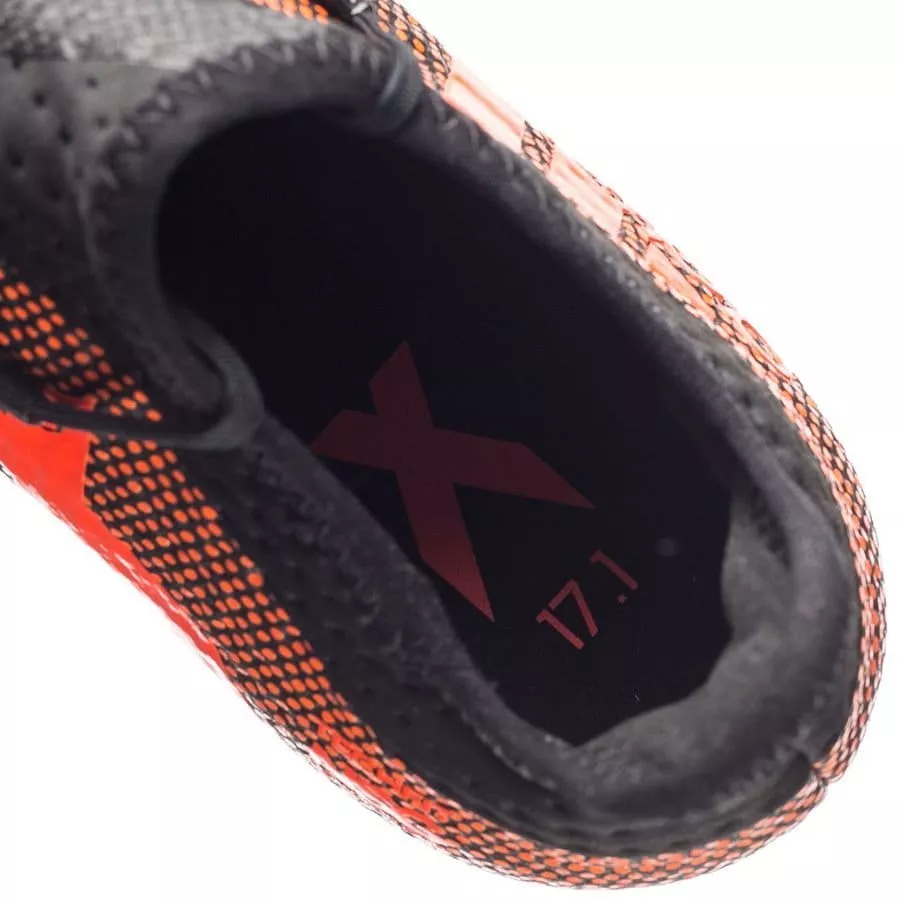 Kopačky adidas X 17.1 FG J