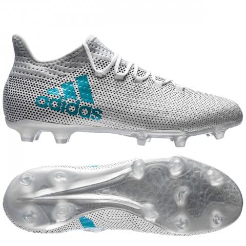 adidas x 17.2 fg mens football boots