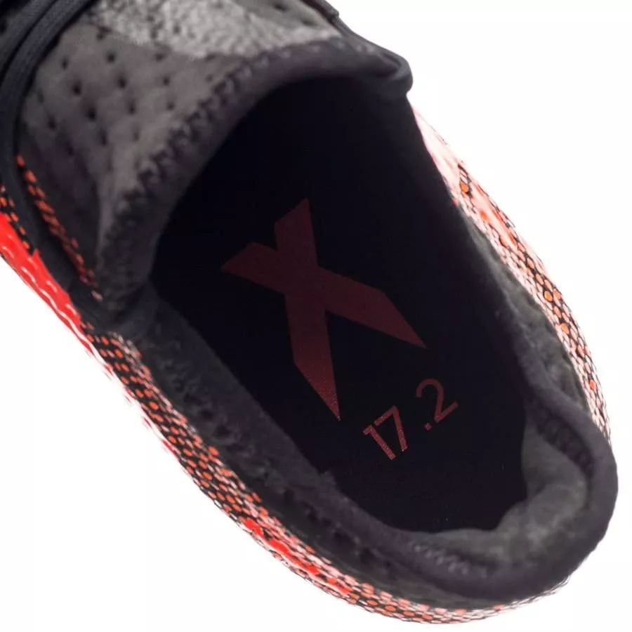 Pánské kopačky adidas X 17.2 FG