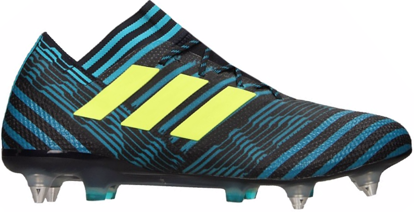 Football shoes adidas NEMEZIZ 17.1 SG