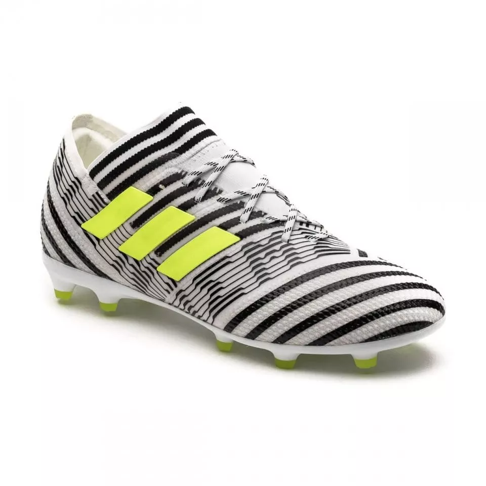 adidas NEMEZIZ 17.1 FG J Futballcipő