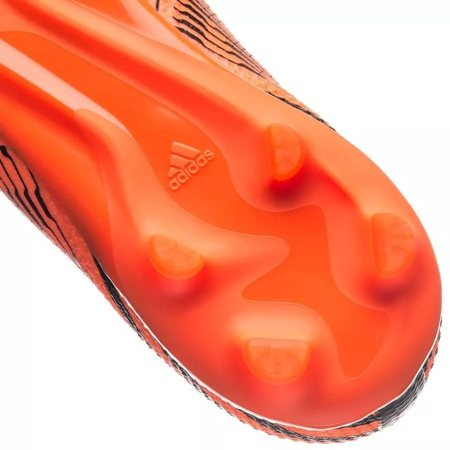 Dětské kopačky adidas NEMEZIZ 17.1 FG