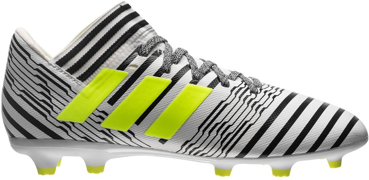 Football shoes adidas NEMEZIZ 17.3 FG J 