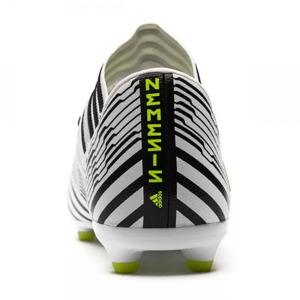 Football shoes adidas NEMEZIZ 17.3 FG J