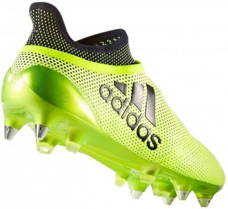 Football shoes adidas X 17+ PURESPEED SG