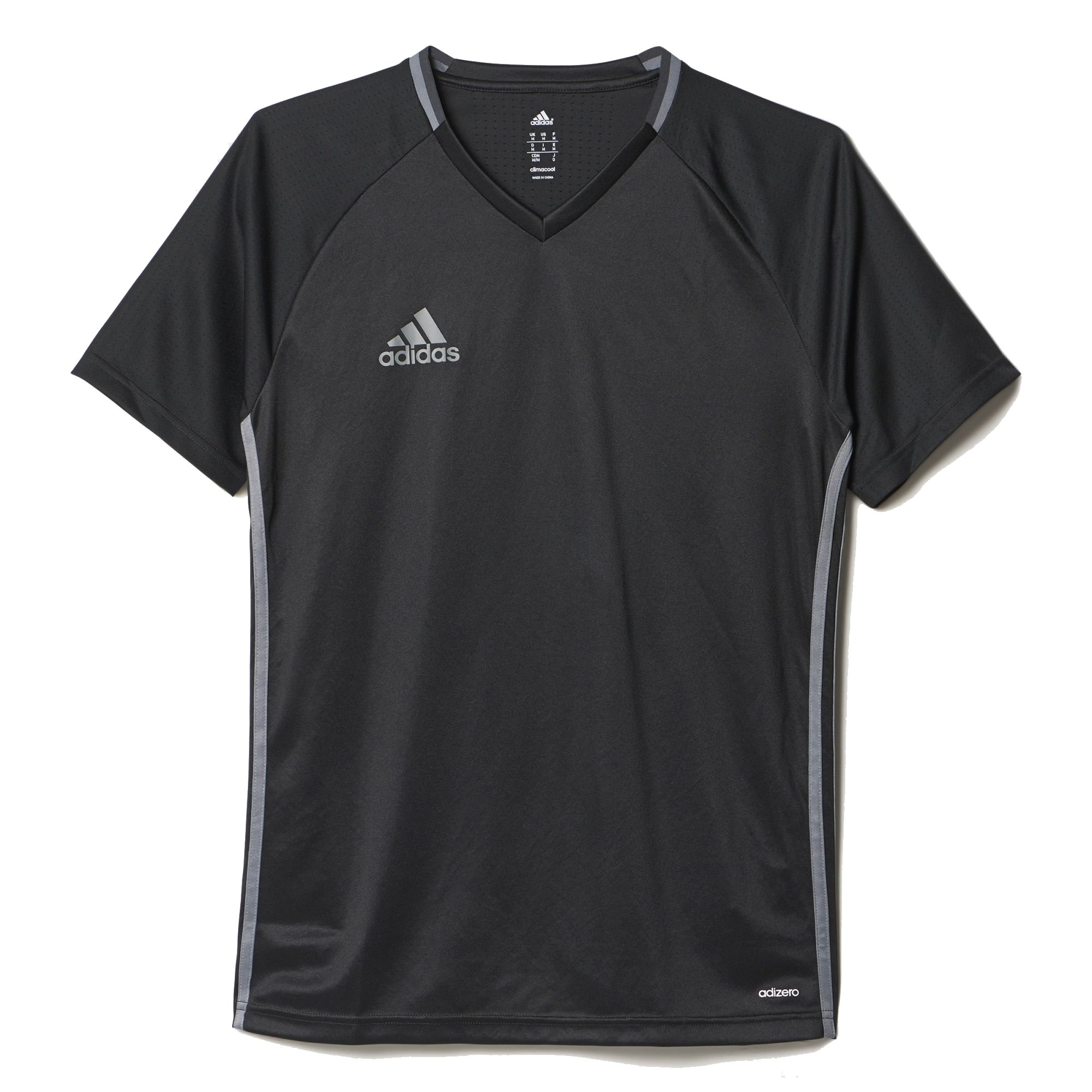 Camiseta adidas CON16 TRG JSY