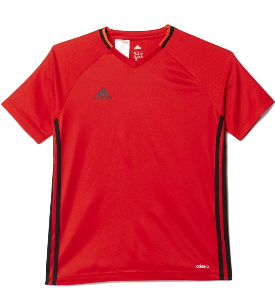 Shirt adidas CON16 TRG JSY Y - Top4Football.com