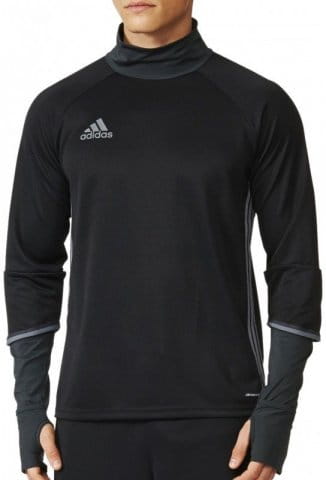 Long-sleeve T-shirt adidas CON16 TRG TOP - Top4Football.com