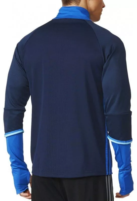 Long-sleeve T-shirt adidas CON16 TRG TOP