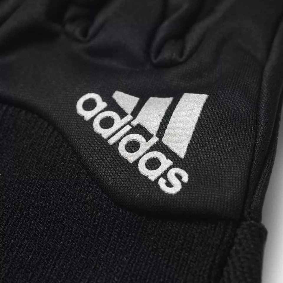 Dámské běžecké rukavice adidas climawarm