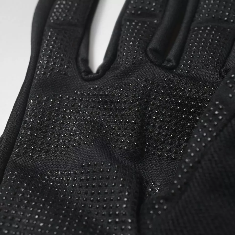 Dámské běžecké rukavice adidas climawarm