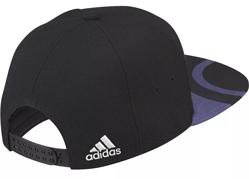 Kšiltovka adidas Anthem Real Madrid