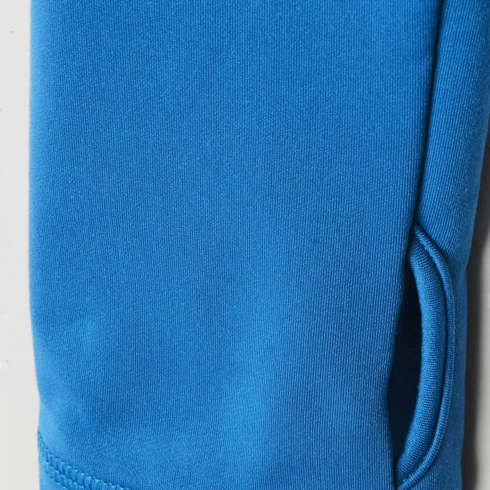 Dámské tréninkové tričko s dlouhým rukávem adidas Climaheat