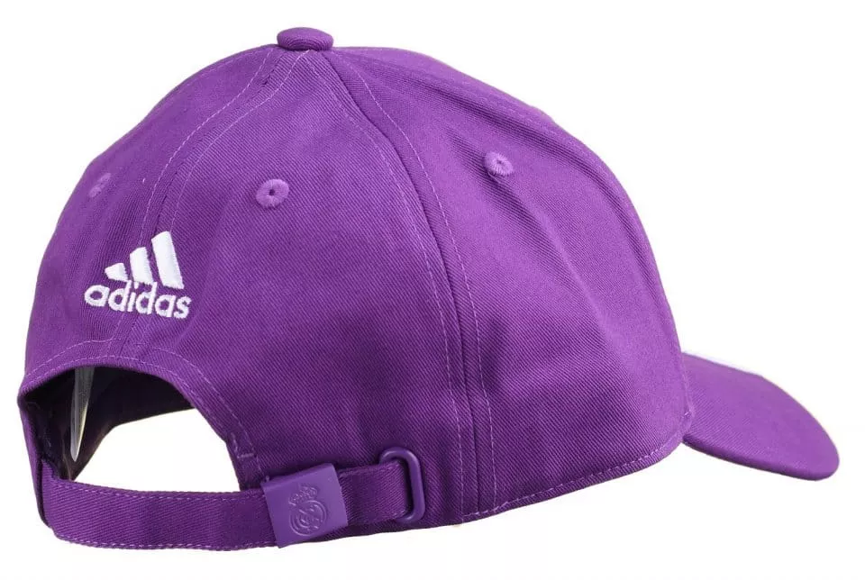 Šiltovka adidas REAL A 3S CAP