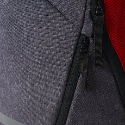 adidas ace bp 17.2 dark grey backpack