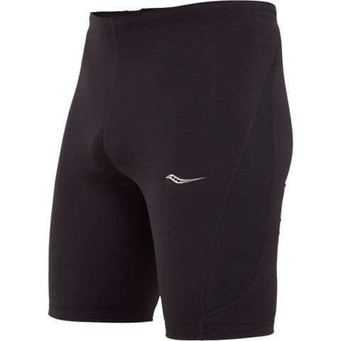 saucony compression shorts