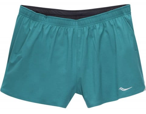 saucony endorphin shorts
