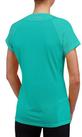 saucony freedom short sleeve