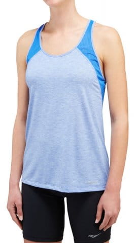 saucony tank top