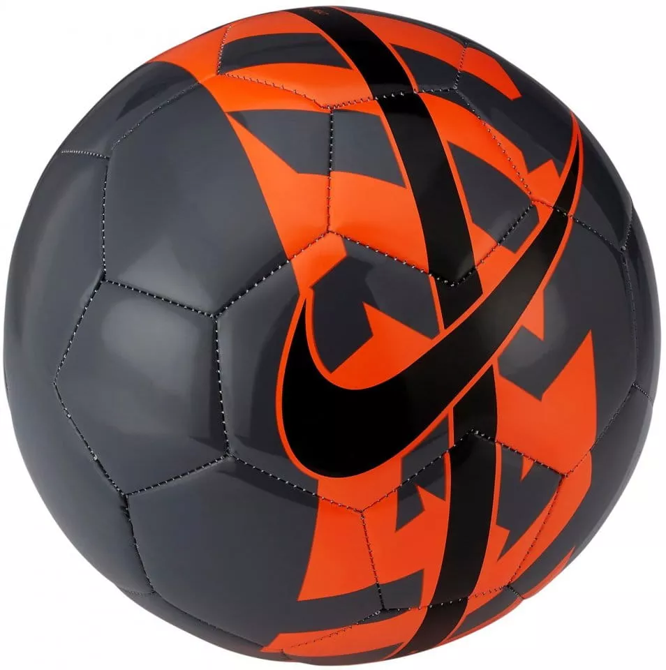 Fotbalový míč Nike React