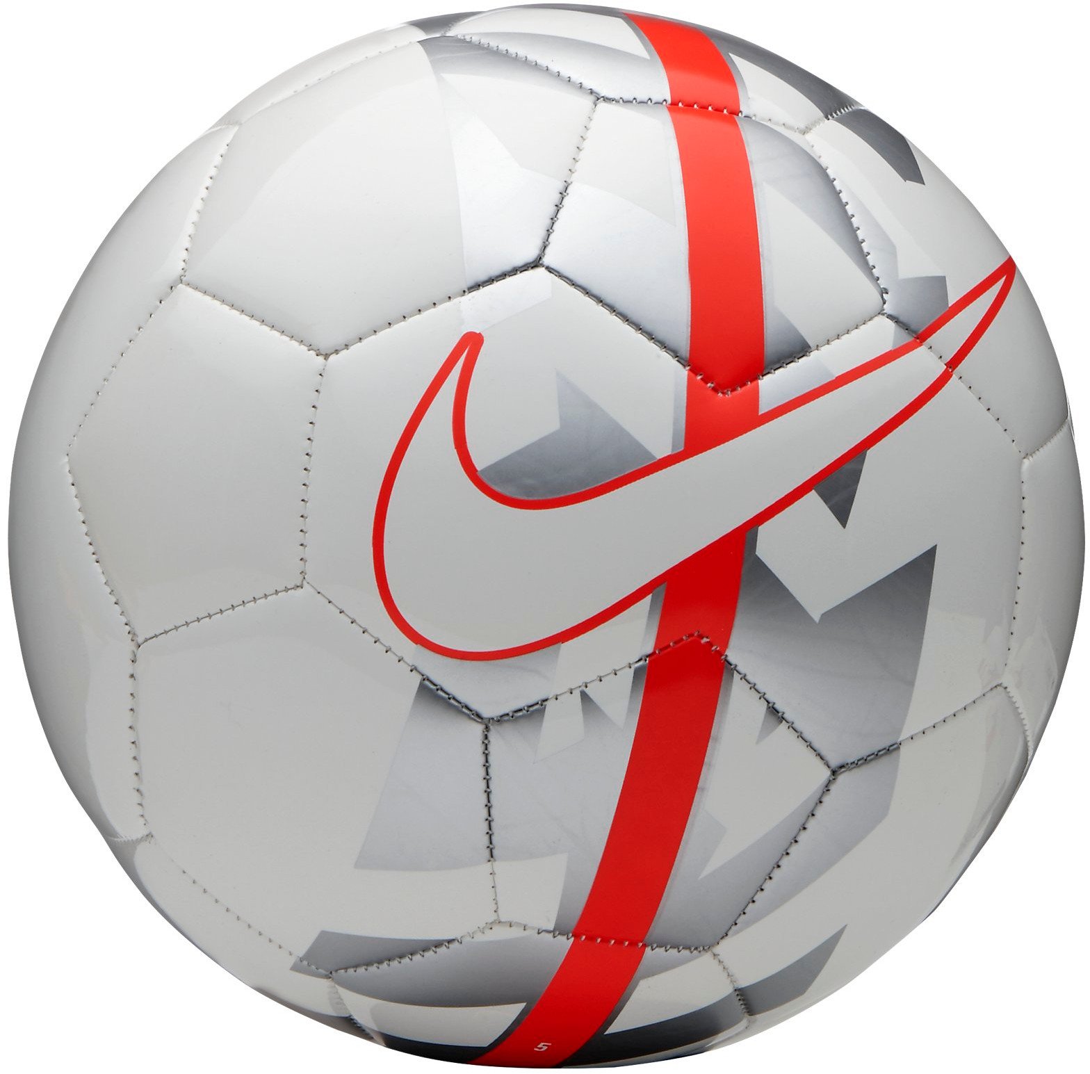 Fotbalový míč Nike React