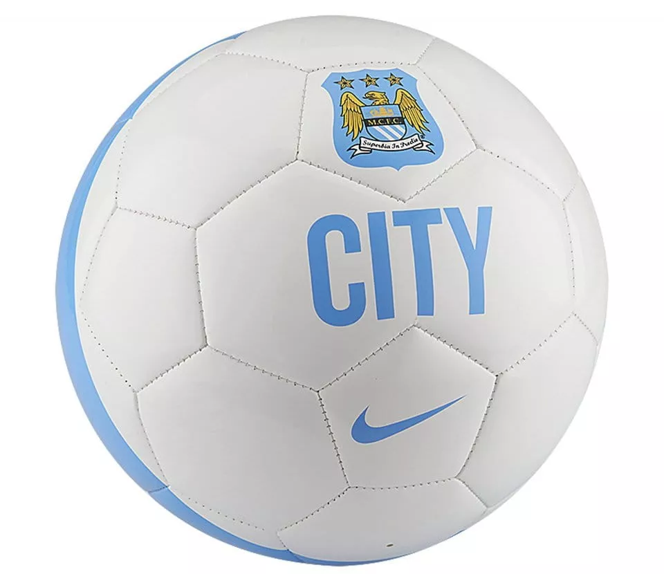 Fotbalový míč Nike Supporter´s Ball Manchester City