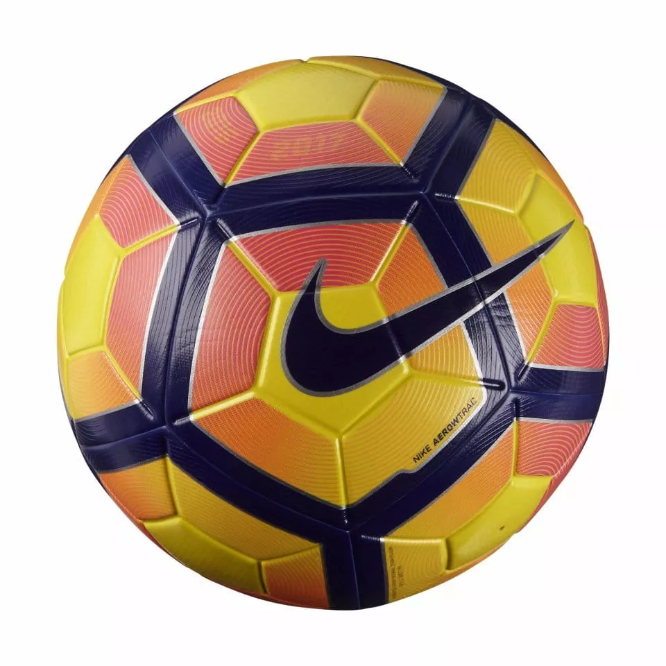 4*d様 レア　Nike Ordem ナイキサッカーボール 15/16 公式試合 Bola Nike ORDEM 4 - 11teamsports.pt
