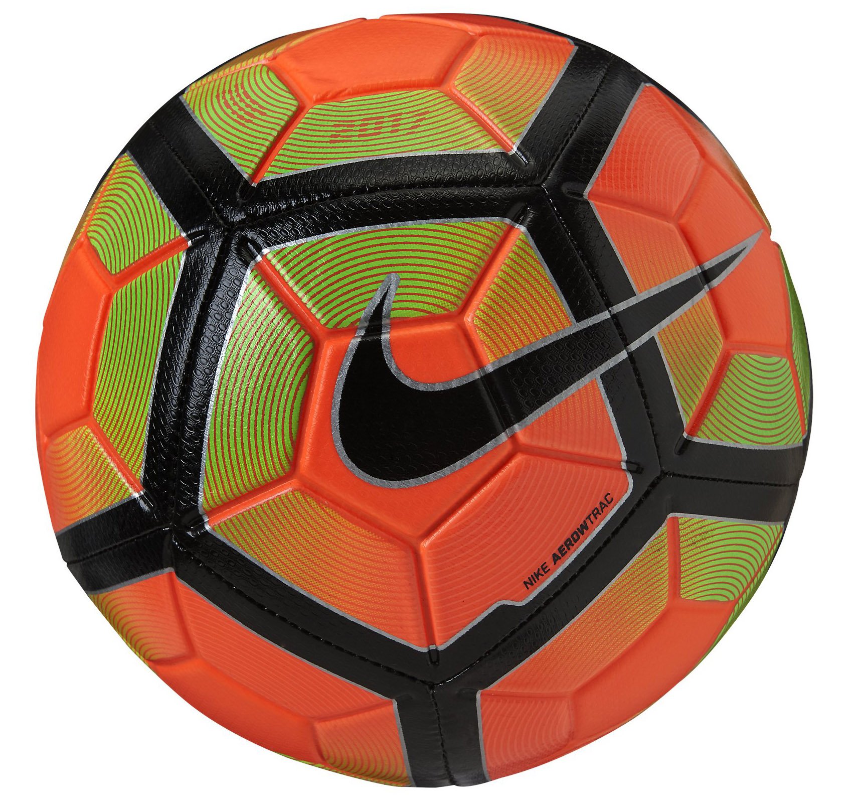 radar zwart Ruwe olie Ball Nike STRIKE - Top4Football.com