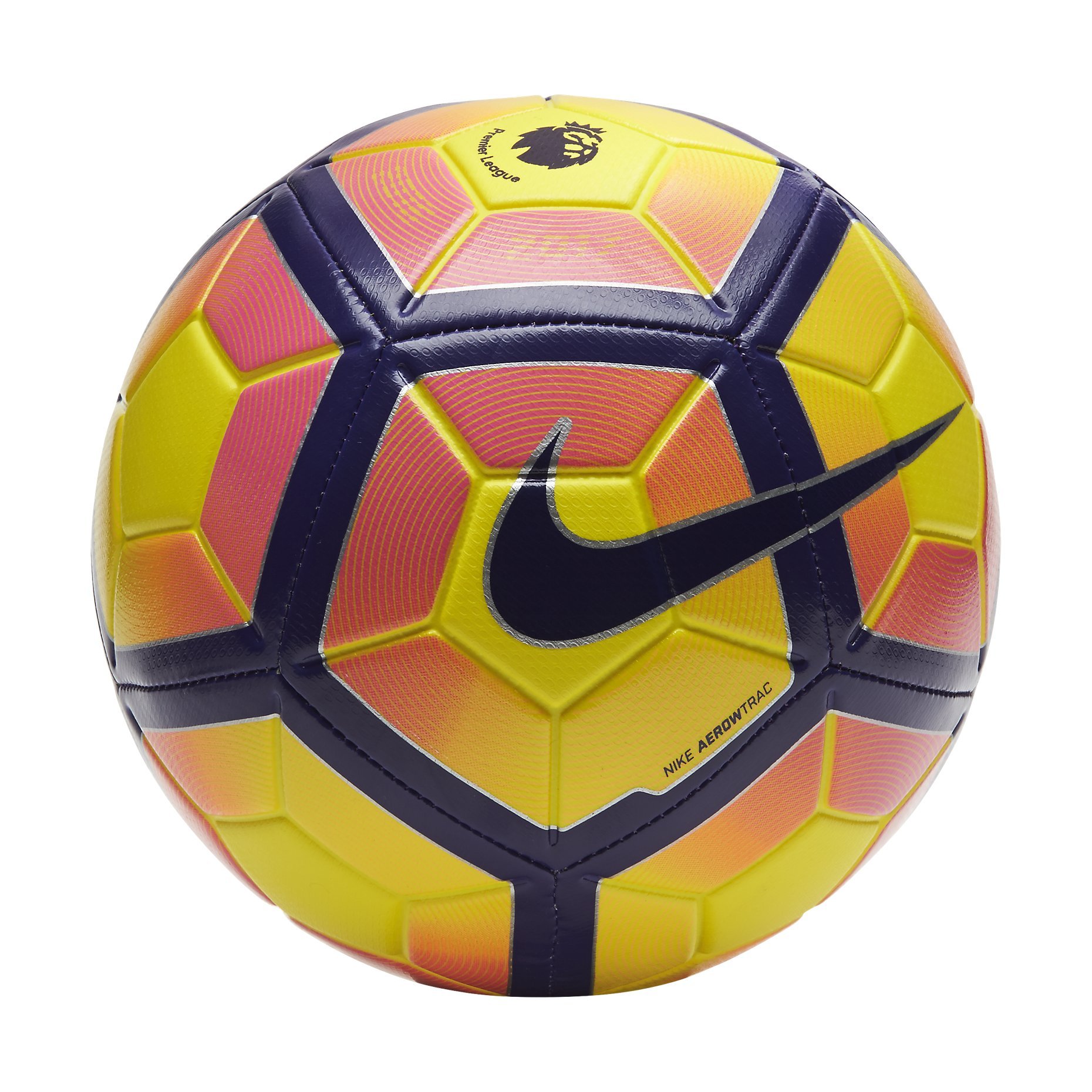 Fotbalový míč Nike Strike Premier League