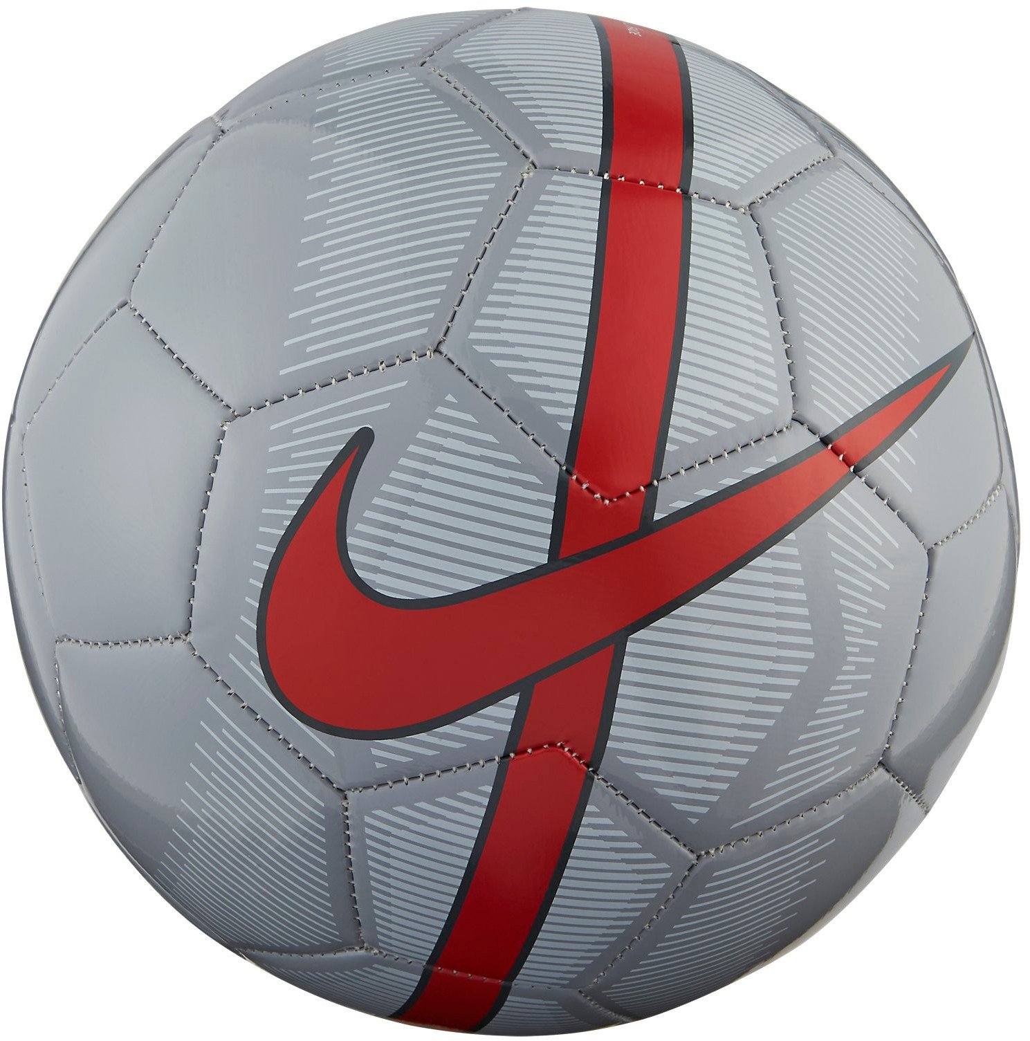 Balón Nike NK MERC FADE