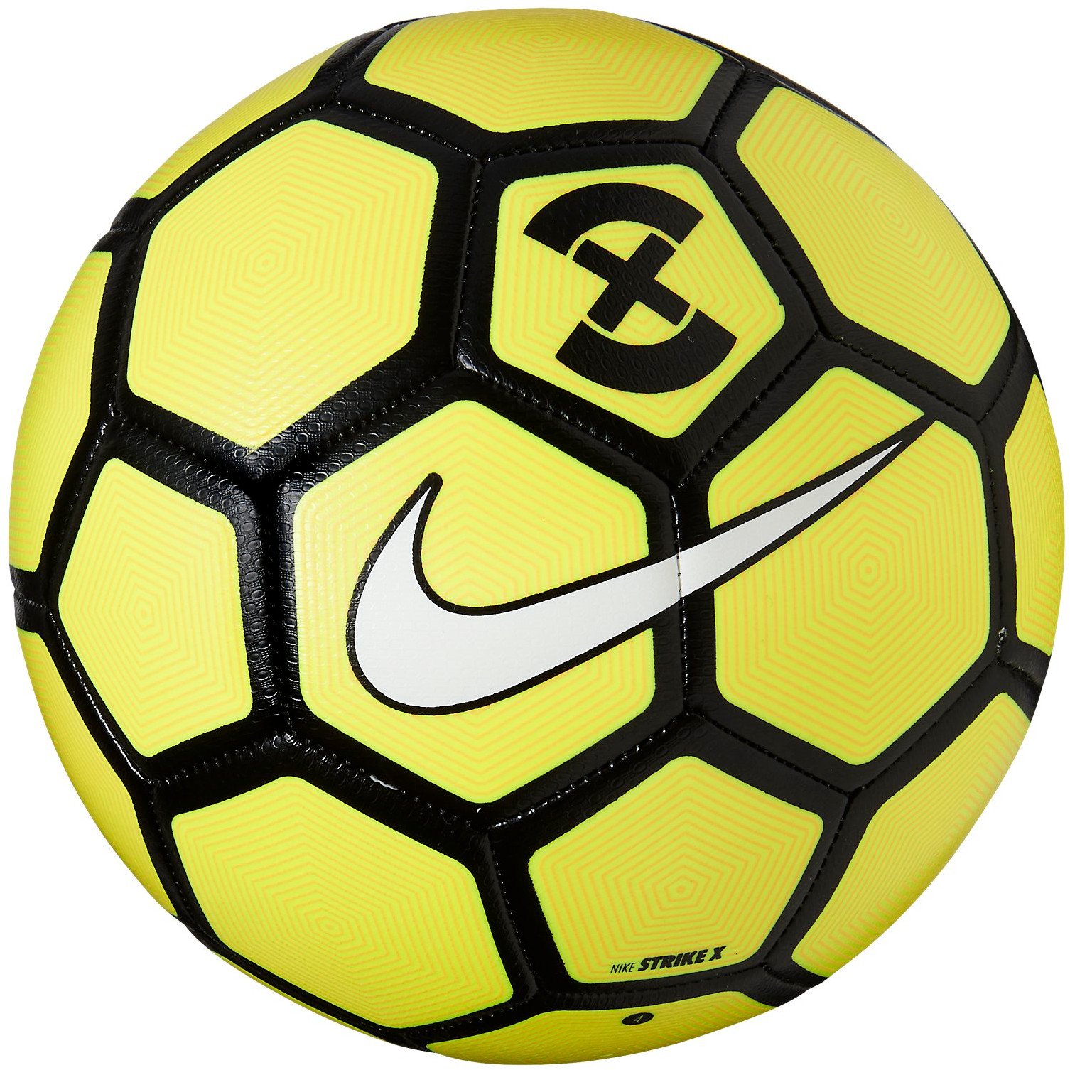Fotbalový míč Nike Strike X