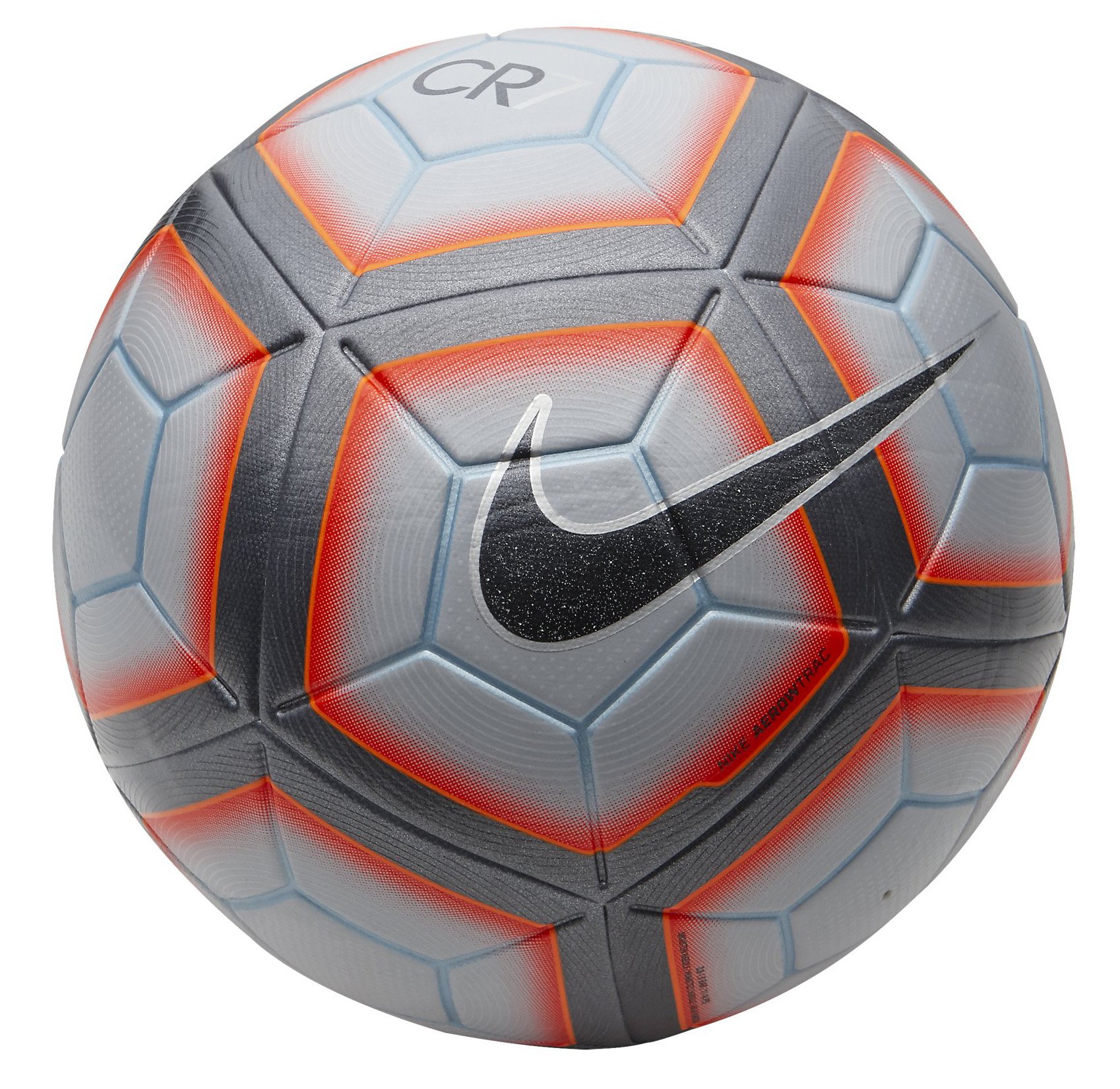 Fotbalový míč Nike CR7 Ordem 4