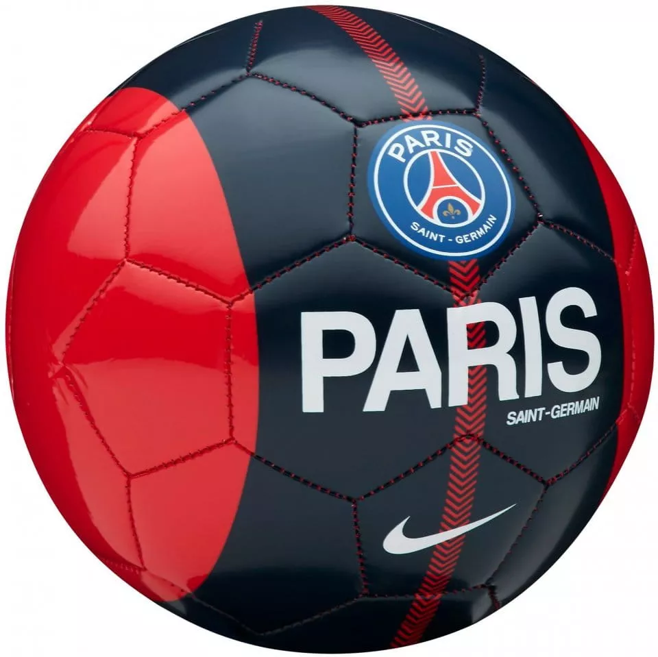 Mini míč Nike Paris Saint-Germain FC Skills