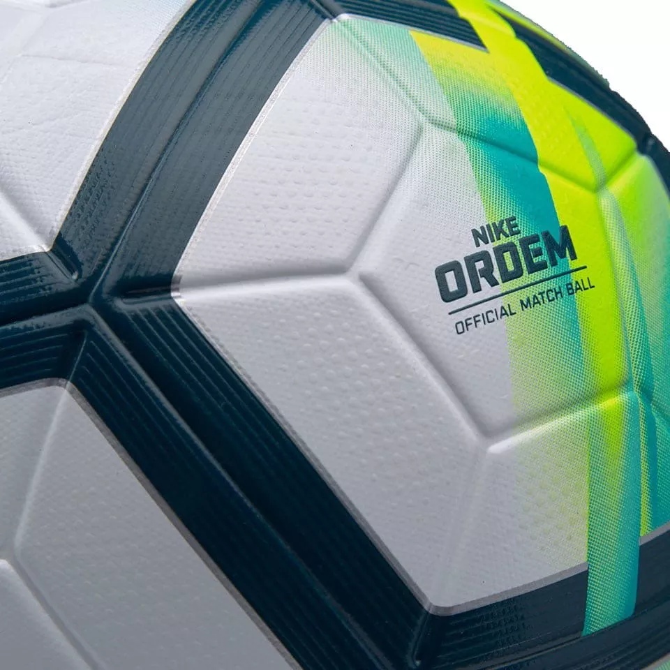 Fotbalový míč Nike Ordem V LA LIGA