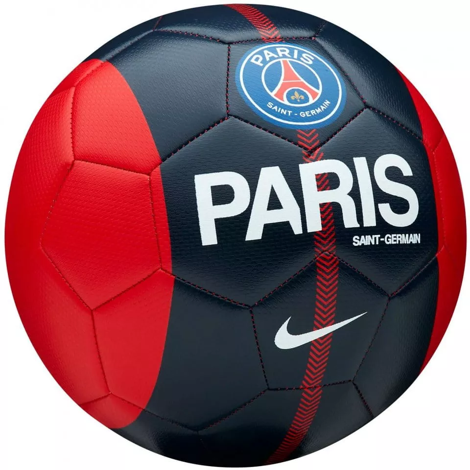Fotbalový míč Nike Paris Saint-Germain Prestige