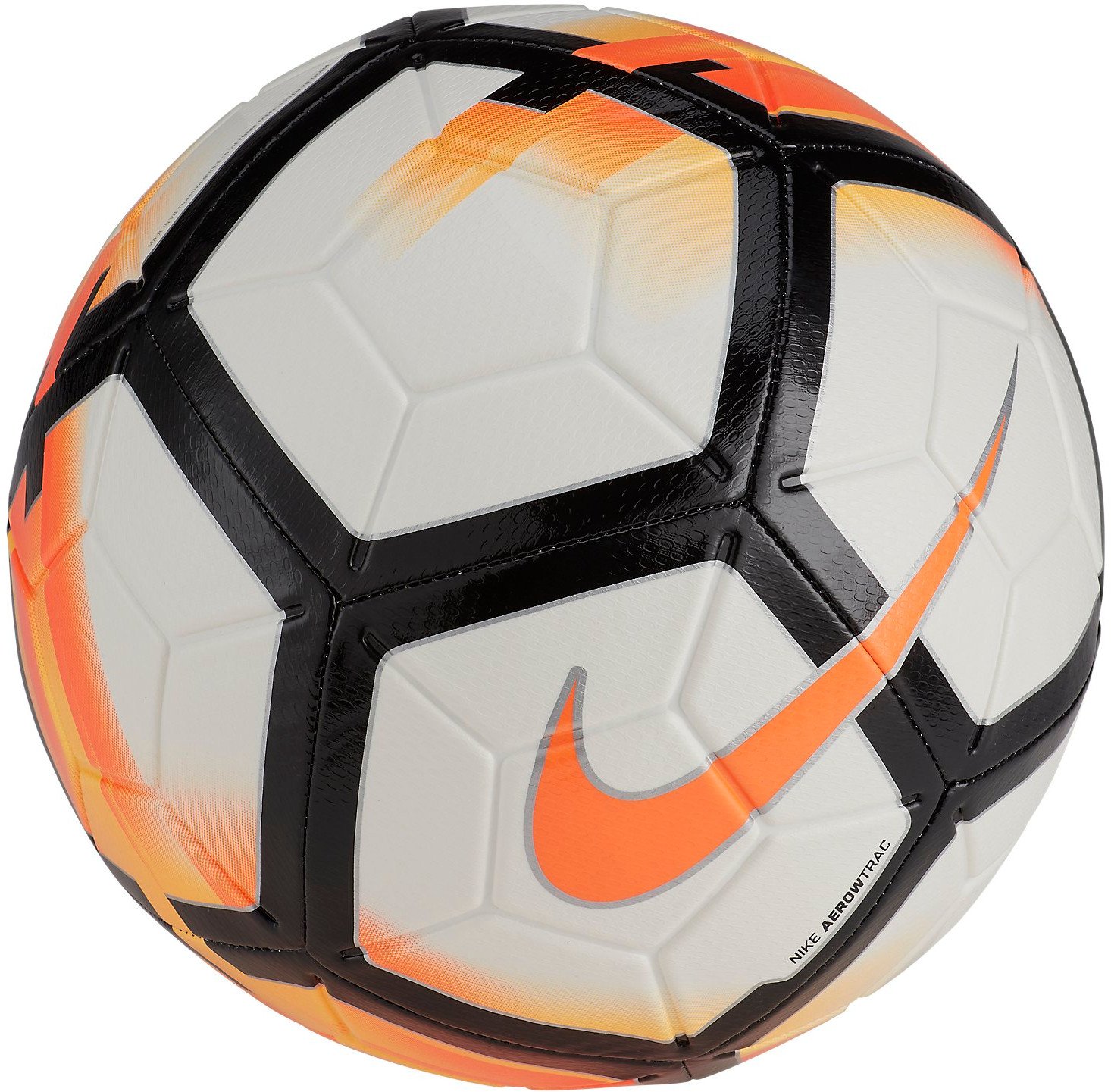 Fotbalový míč Nike Strike