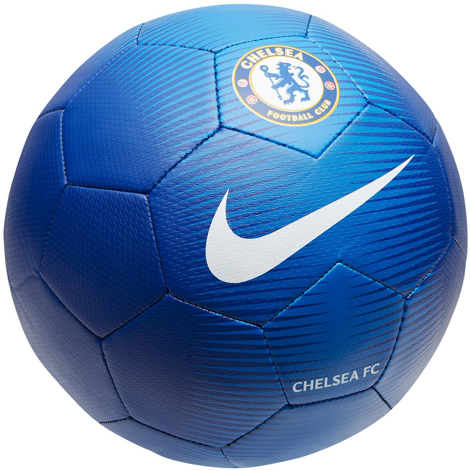 Fotbalový míč Nike Chelsea Prestige