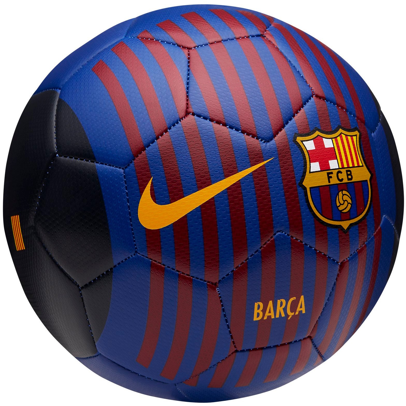 Balón Nike FCB NK PRSTG