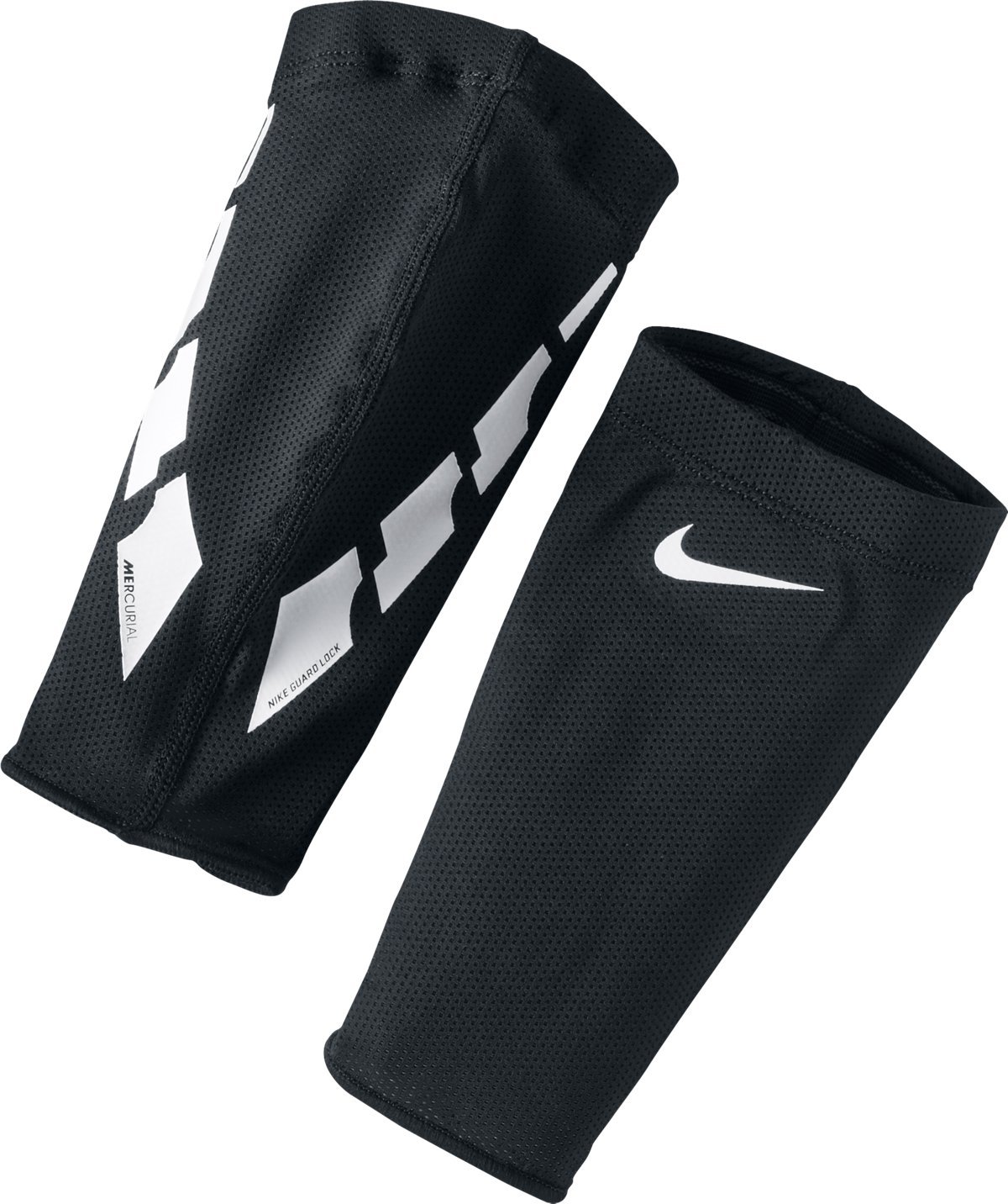 Návleky na fotbalové chrániče Nike Guard Lock Elite