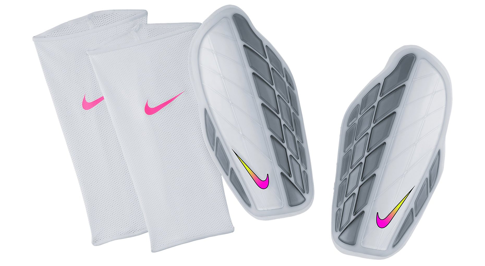 Ochraniacze Nike PROTEGGA PRO