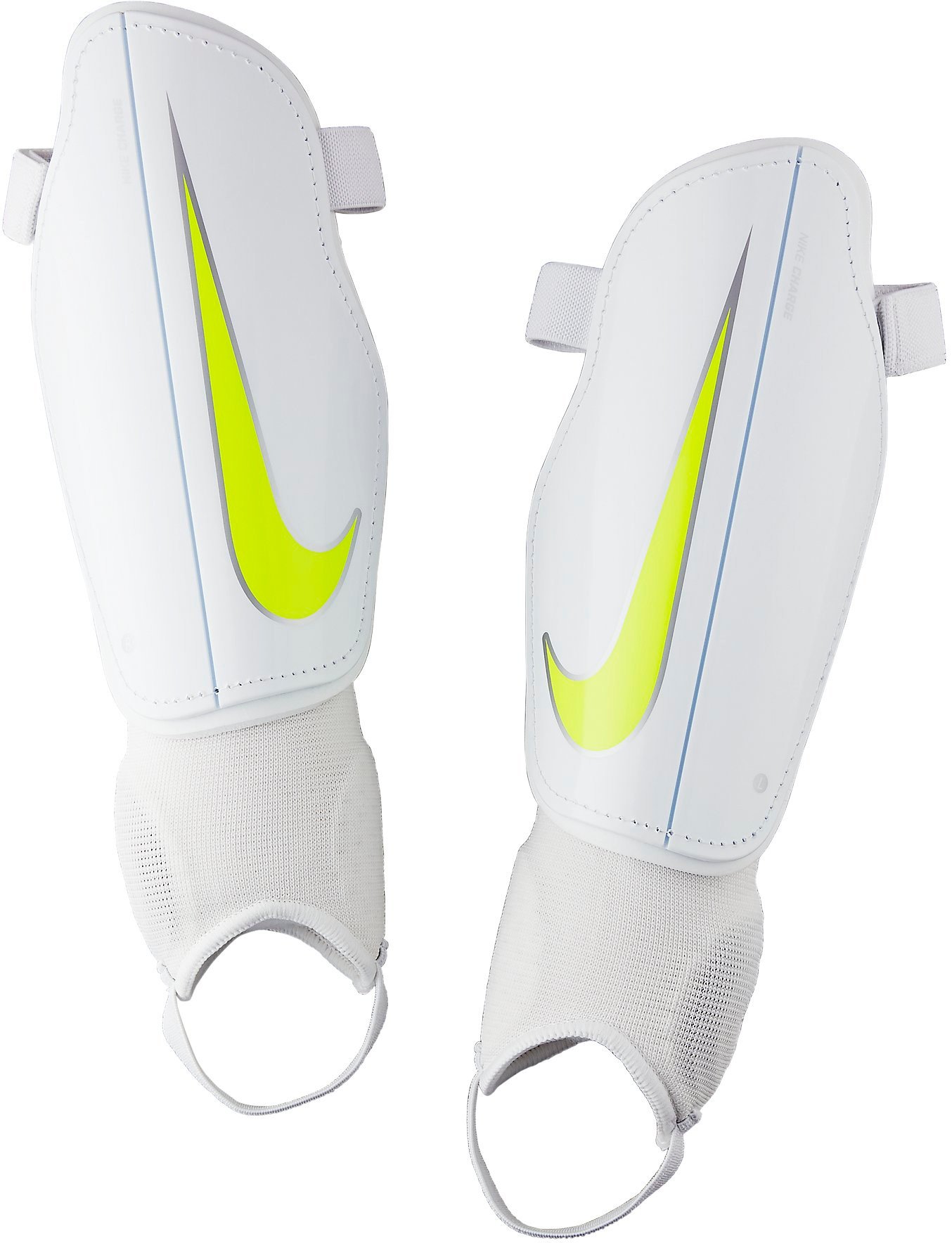 Holenní chrániče Nike Charge 2.0