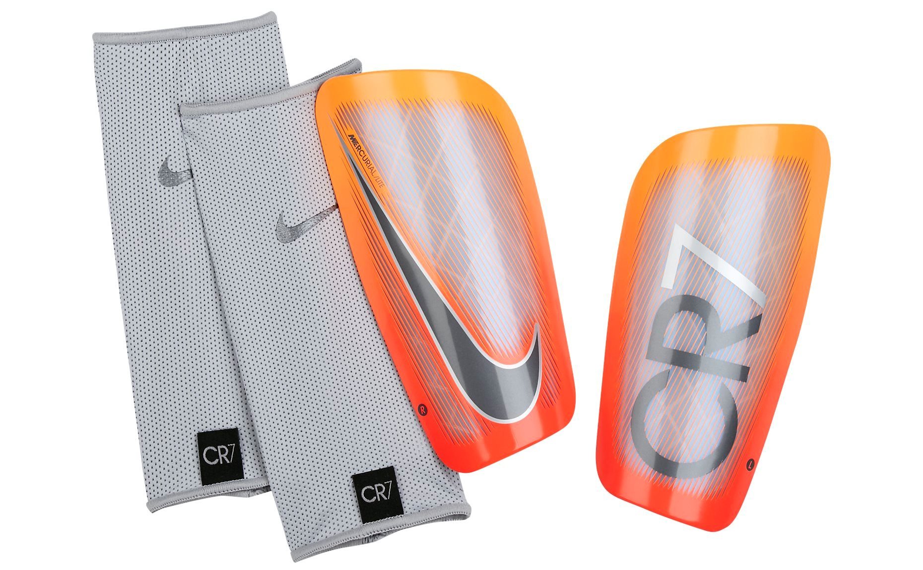 Chrániče Nike CR7 NK MERC LITE
