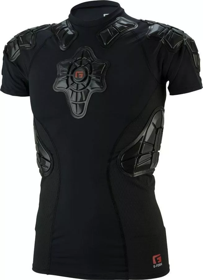 T-shirt G-Form PRO-X Compression Shirt - 11teamsports.ie