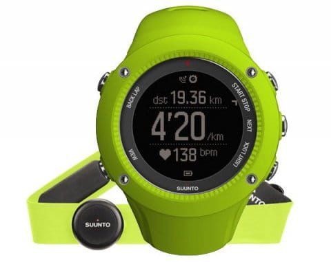suunto ambit3 lime
