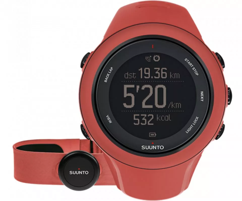 Reloj SUUNTO AMBIT3 SPORT CORAL (HR)