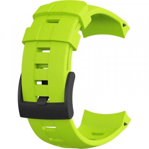 suunto ambit3 vertical lime hr