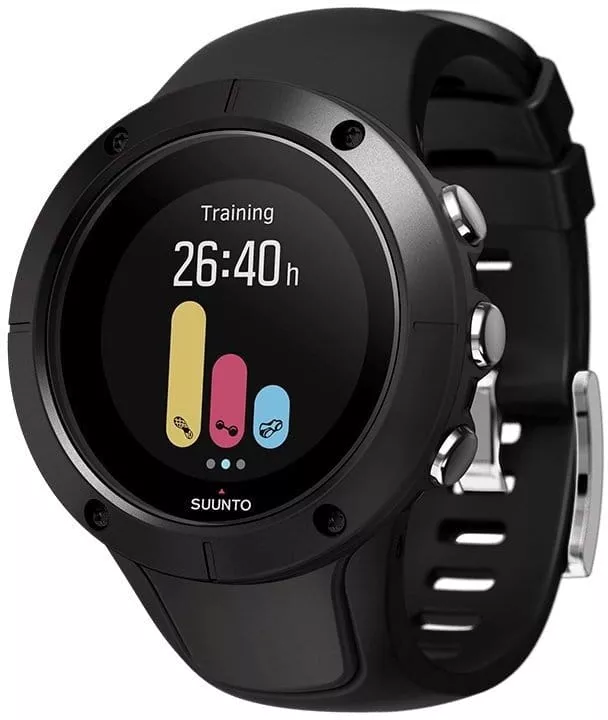 GPS hodinky Suunto Spartan Trainer Wrist HR
