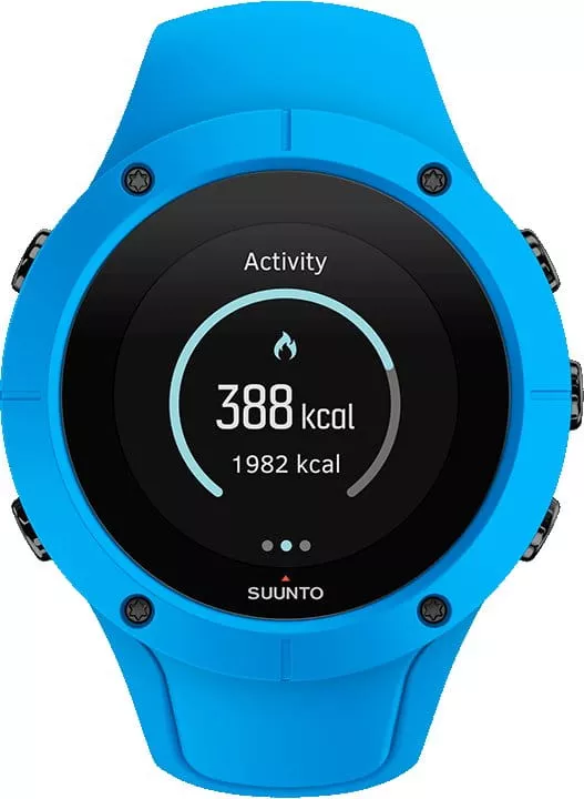 GPS hodinky Suunto Spartan Trainer Wrist HR