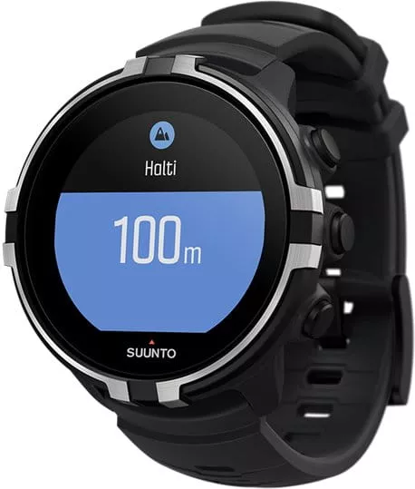 Suunto spartan store stealth baro